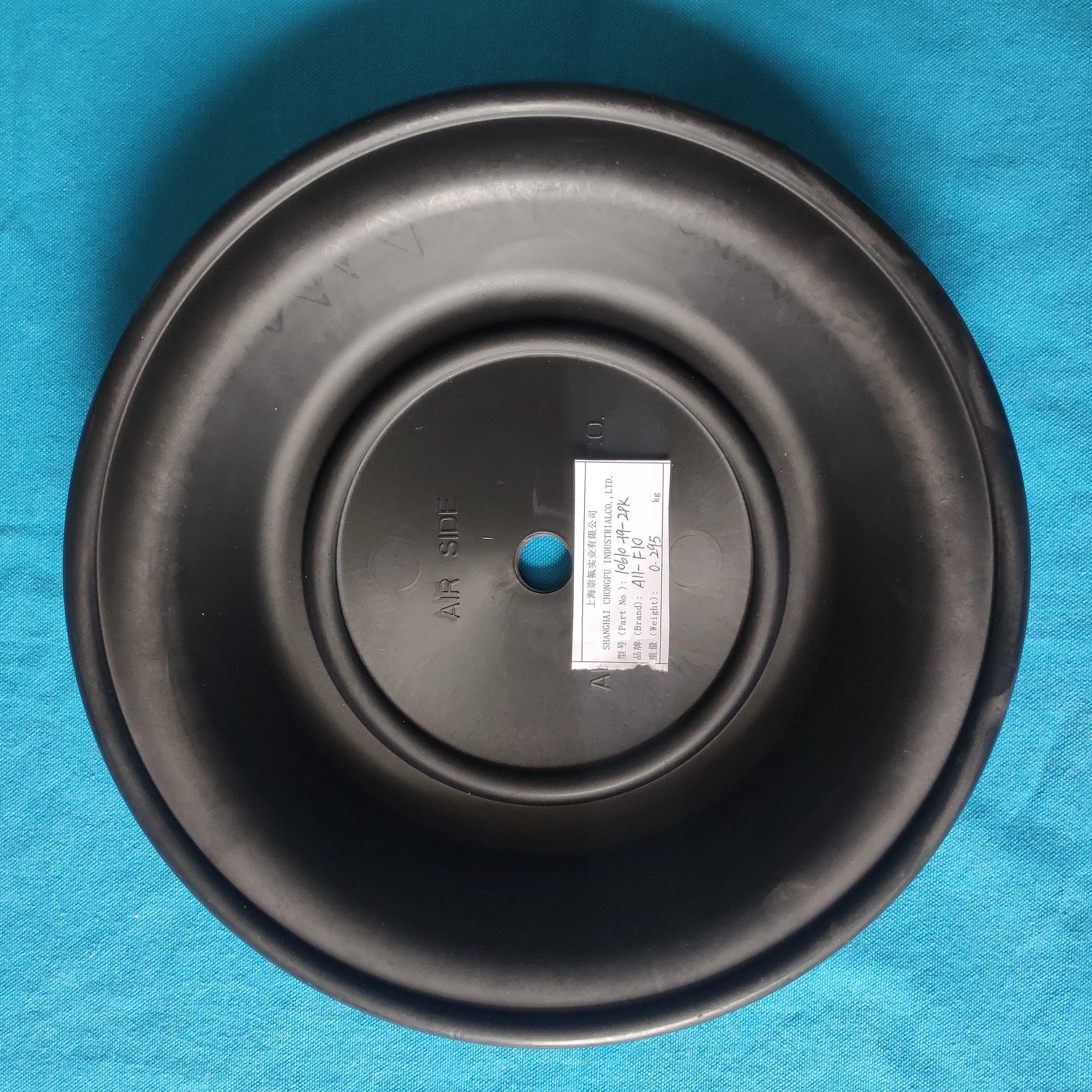 CF10610-19-2PK Diaphragm