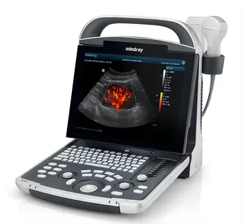 Mindray DP-30 Scanner Portable Full Digital Ultrasound Machnie Best B/W Medical Ultrasound Instruments Human Use