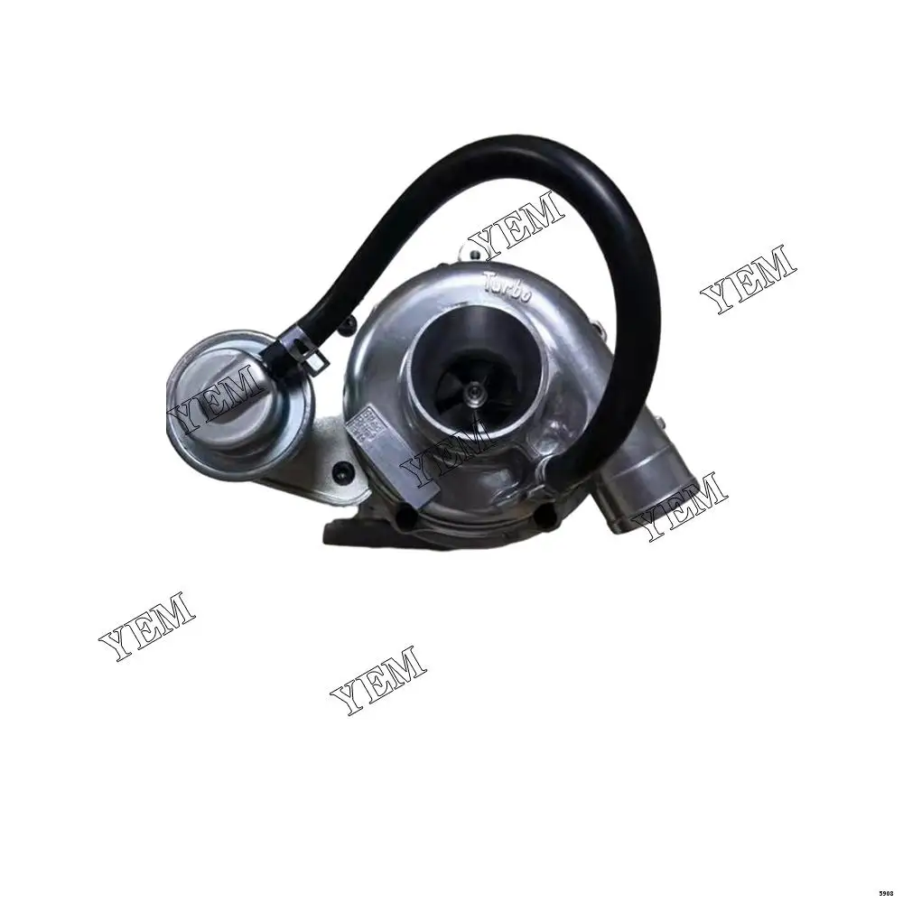 China Originally Produced Turbo Charger For Yanmar 4TNV84T Spare Parts Construction Machinery Parts