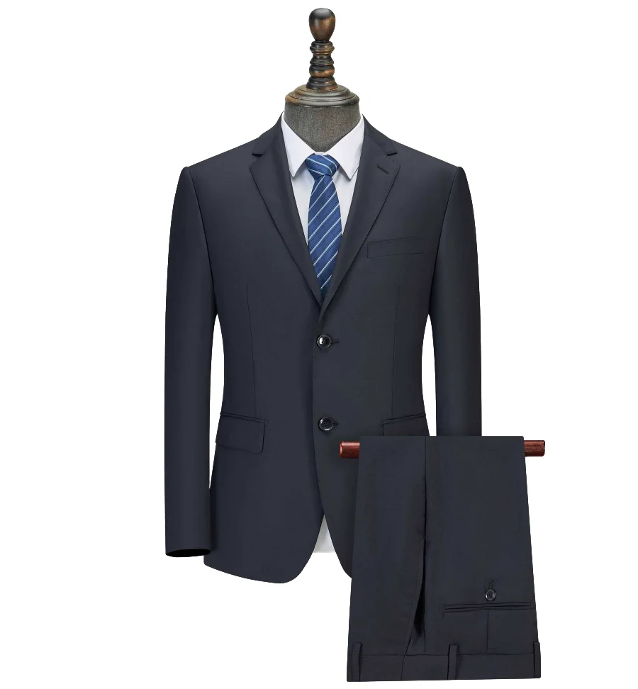 Customized Business Mens Suit Fashion Slim Mens Suit And Blazer Buy Mens Suitcustom Suit For