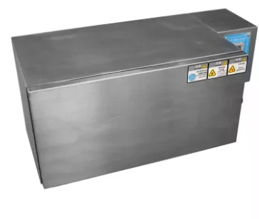 Climatic UV Accelerated Weathering Aging Chamber Environmental Simulation Testing Equipment for Plastic and Steel Machine