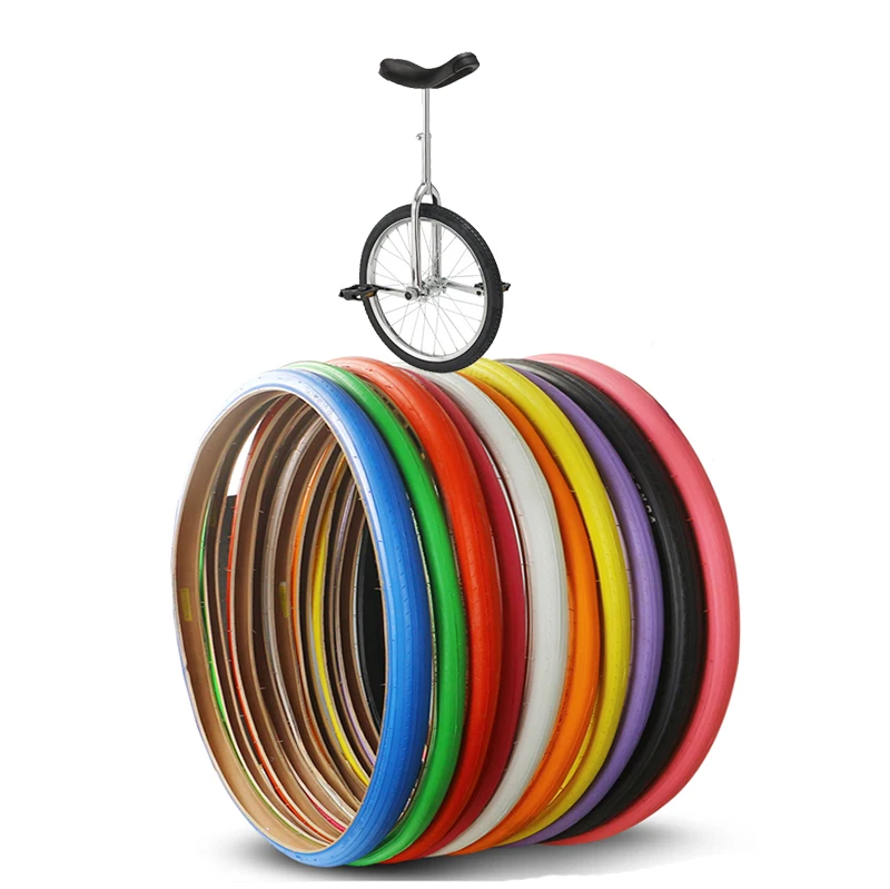 ERYUE Vollgummireifen 700x23C – Pannensicher, Luftlos, Für Rennrad & Fixie, Gewicht 435g
