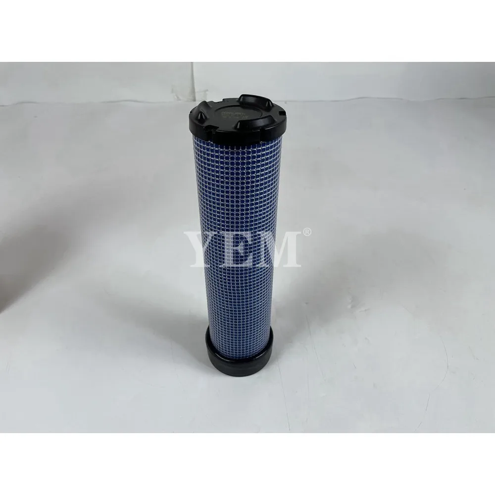 Inner Air Filter 55231-26150 for Kubota Tractor M105SDT M108SH M110XDTC M8200 M8540F M9000 M95SH SVL90 SVL95