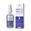 Spray per la crescita dei capelli GHK-Cu AHK-Cu 55 ml