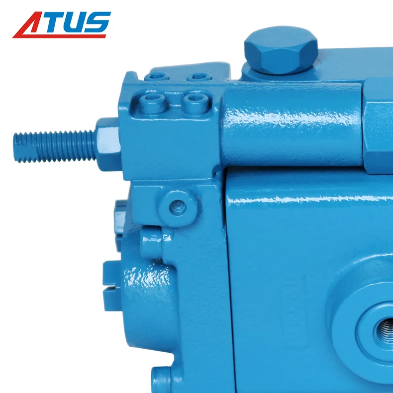 OEM Denison PV PVT Axial Piston Pump PV6 PV10 PV15 PV20 PV29 PV38 PV47 variable hydraulic oil pumps factory