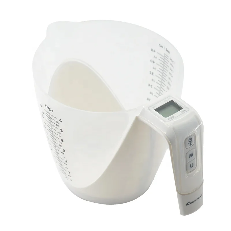 Electronic Measuring Cup Measuring Cup Kitchen Scales Digital