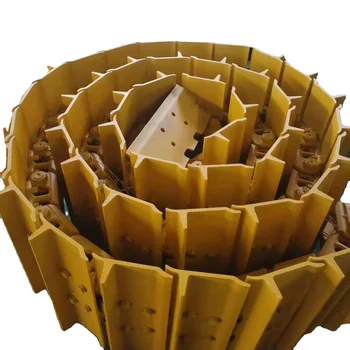 D8n/r Bulldozer Track Total Support Heavy Wheel Tow Wheel Guide Wheel ...