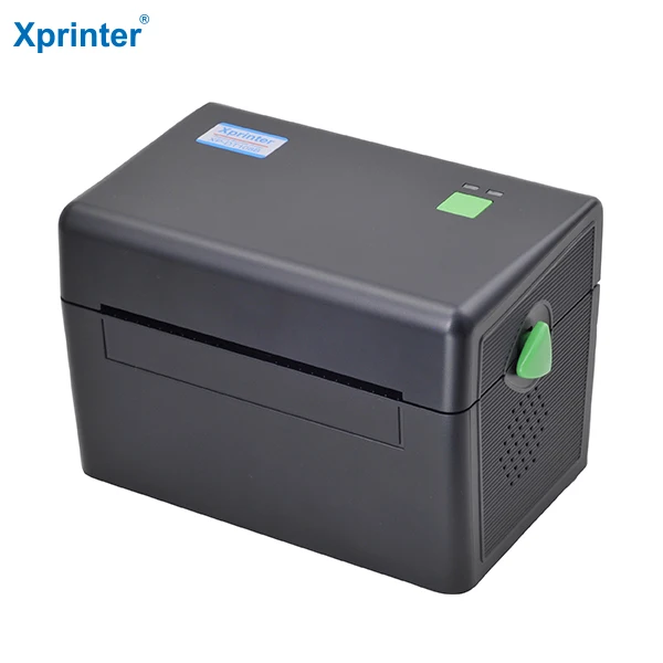 xprinter thermal barcode printer sticker 4×6 at surprising price