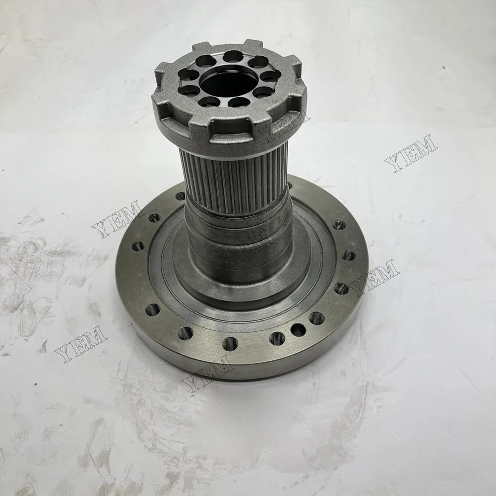 Shaft Assy ZGAQ-02948 for Hyundai High Quality Engine Parts