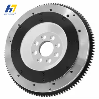 High quality hot selling Flywheel Assembly for Nissan UD truck engine: RF8