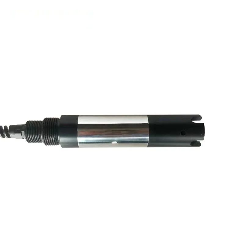 Water Quality Monitoring RS485 Modbus Digital Smart Fluorescence Dissolved Oxygen Water Probe Sensor Industrial