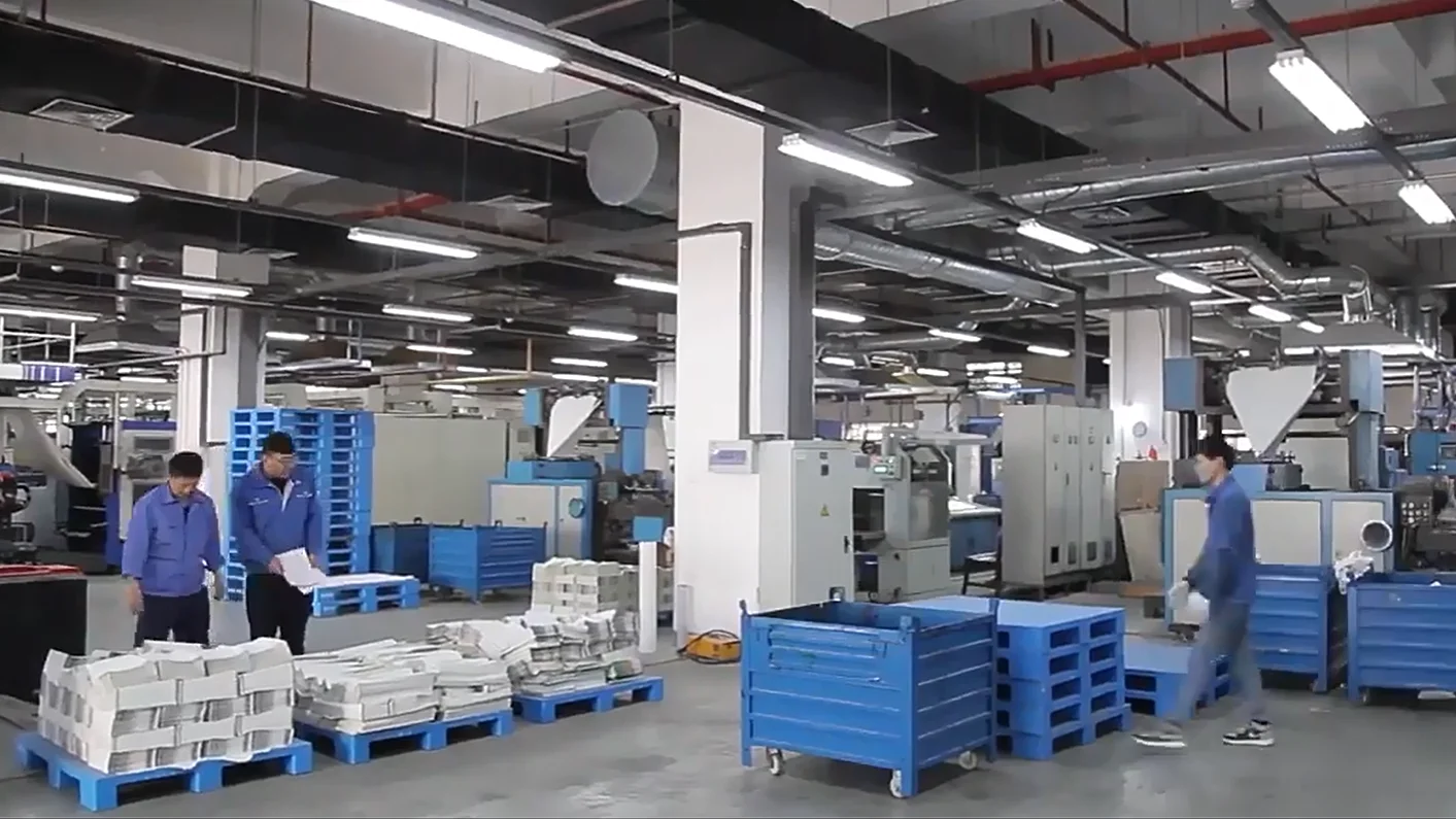 Fujian Xinhua Yinxiang Culture Technology Co., Ltd. 3