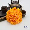 สีส้ม