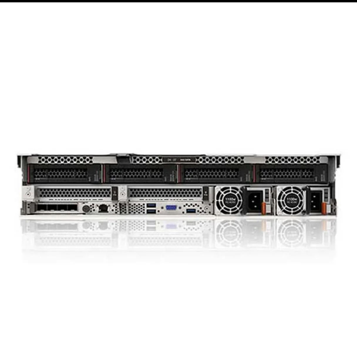 Premium enterprise grade Dell PowerEdge R7525 2U rack server configured with dual AMD EPYC 7763 processors, 512GB DDR4 memory and dual 7.68TB NVMe SSD, ideal for virtualization, HPC and large scale business workloads.