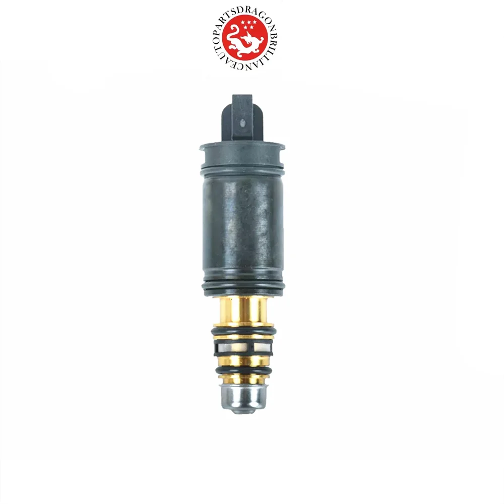 ImportPartDirect A/C Compressor Control Valve For 2012-2013 Chevy Impala 3.6L