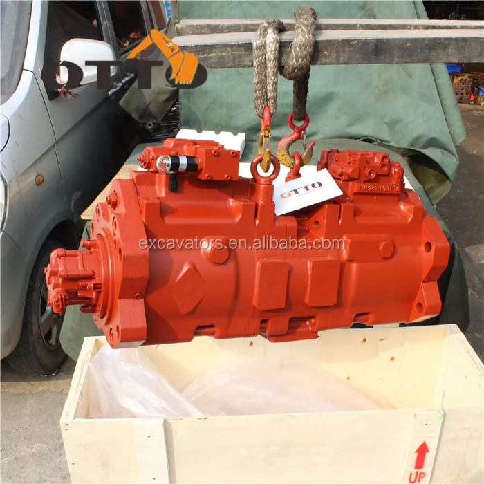 K3V280DT Hydraulic pump`