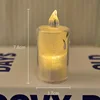 Lampe à bougie d'émulation sans base [Grande]