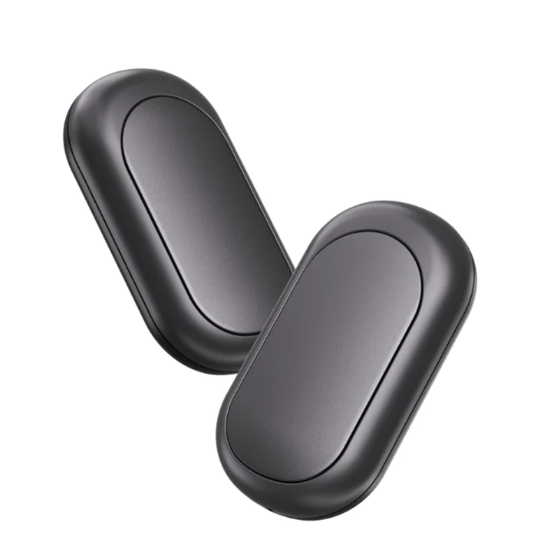 Hand Warmer, 2-Pack, 4000mAh, USB, Portable - detail 2