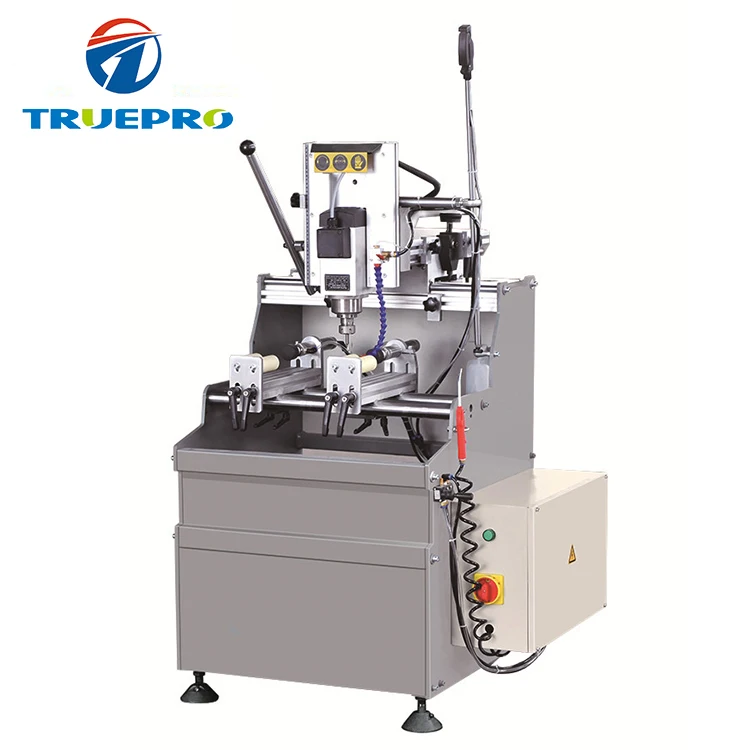 Hot Sales Efficiency Aluminum Profiles Router Single Head Copy Routing Milling Machine manufacture