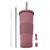 Smoke pink