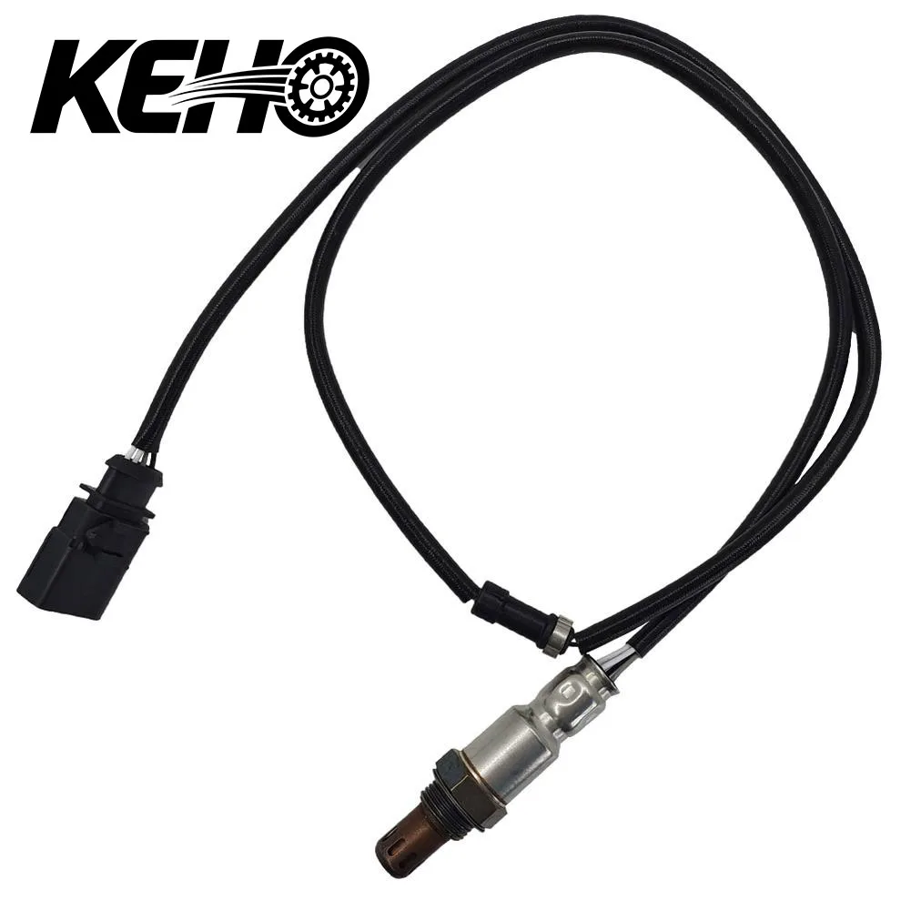 Oxygen sensor - OZA603-EV/W5 - VW New Santana 1.6 Downstream-1