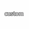custom