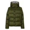 Verde militar