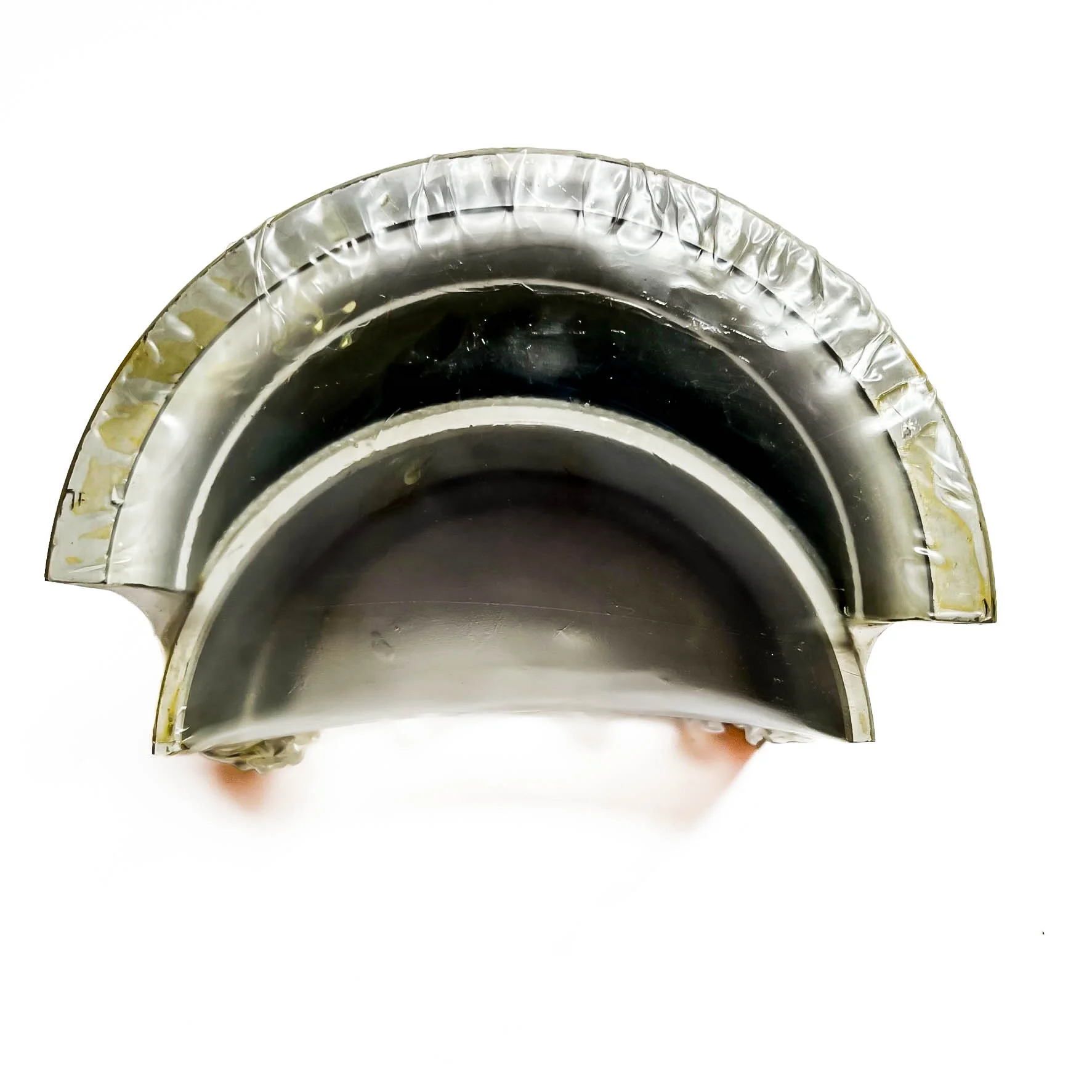 Machinery Engine THRUST Bearing 8N7928 8N-7928 020 Replacement for Caterpillar D339 D342