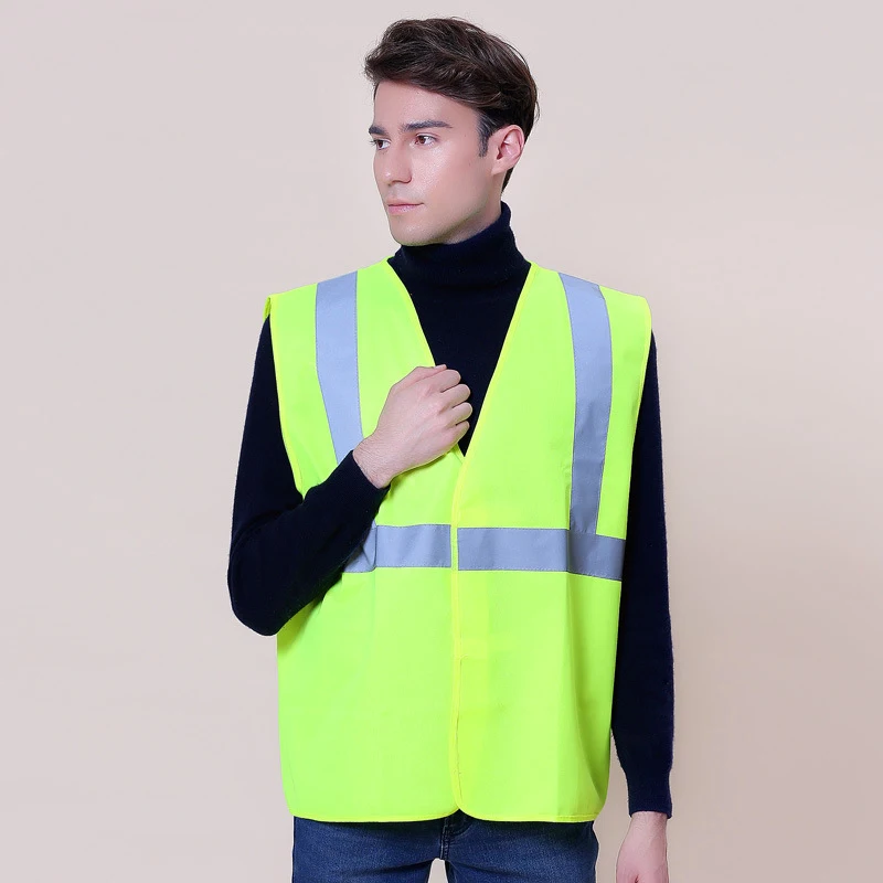 Outdoor Work Clothes Reflective Work Clothes Men For Environmental Protection Workwear Buy