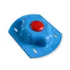 Couleur bleue - Guide des doigts