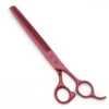 Z3088 Rouge Amincissant 7,5"