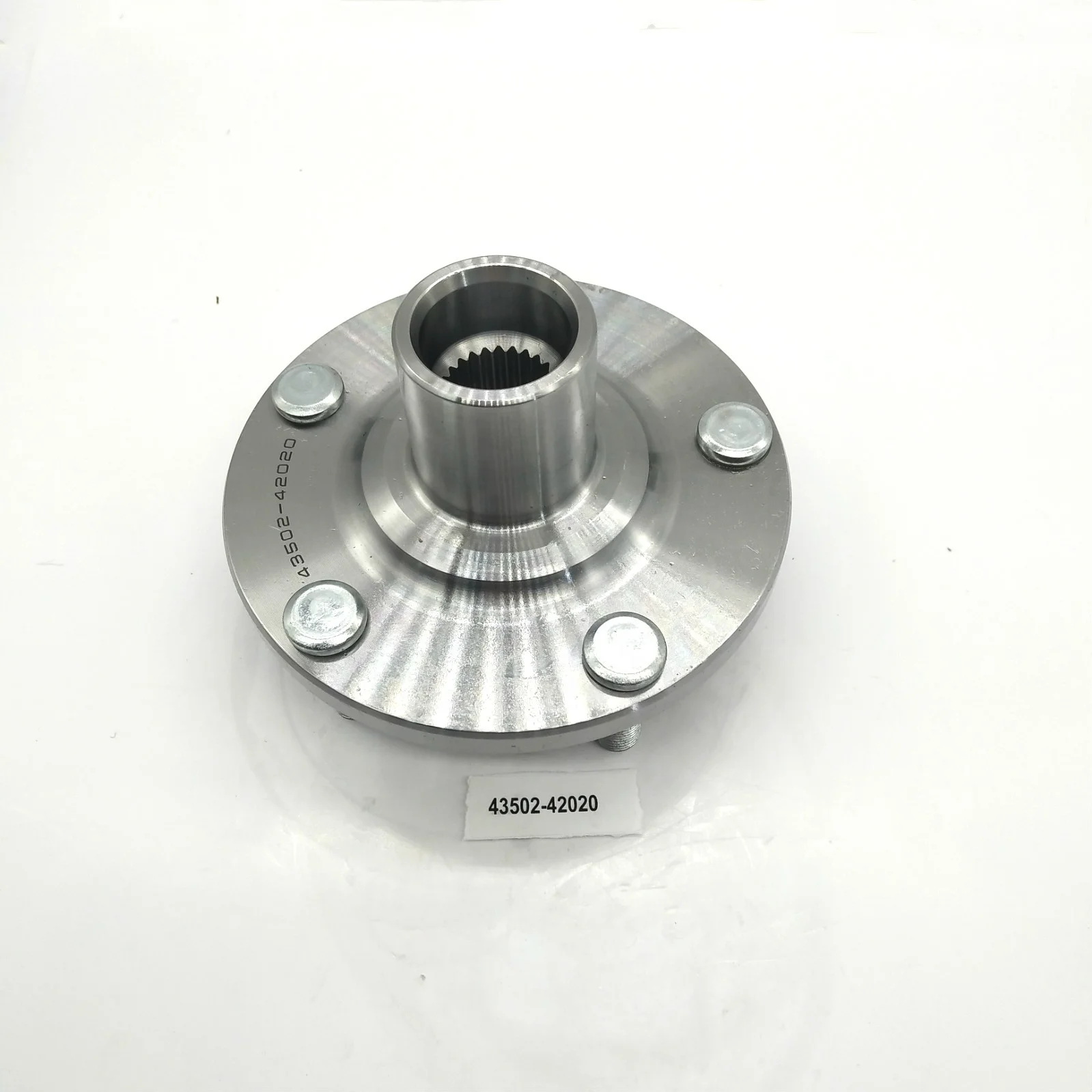 43502-42010 Bearing - High Precision Wheel Hub Bearing