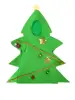 Árbol verde