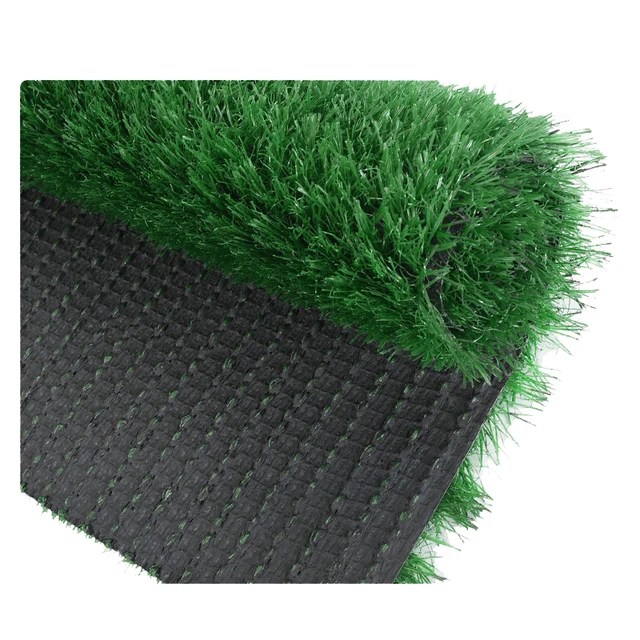 High Quality Grass For Football Playground turf Warehouse Soccer Pitches With High Density Carpet artificial flower Fence