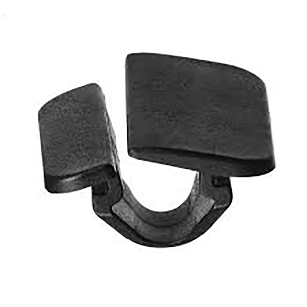Auto Plastic Fastener & Auto Clip W709688S300 Engine Hood Insulation P... — 3