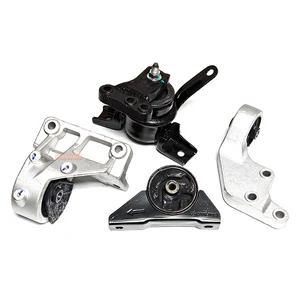 Car Accessories Other Auto Vehicle Parts Engine Mounting Spare Parts Engine Mount for Lifan 820