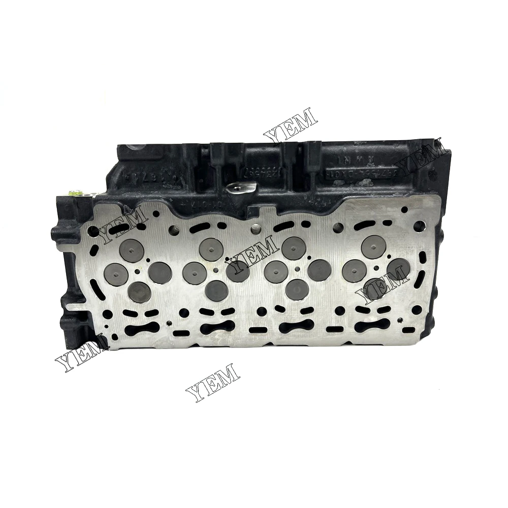 1104D-E44T Cylinder Head Assy ZZ80274 for Perkins Engine Repair Kit