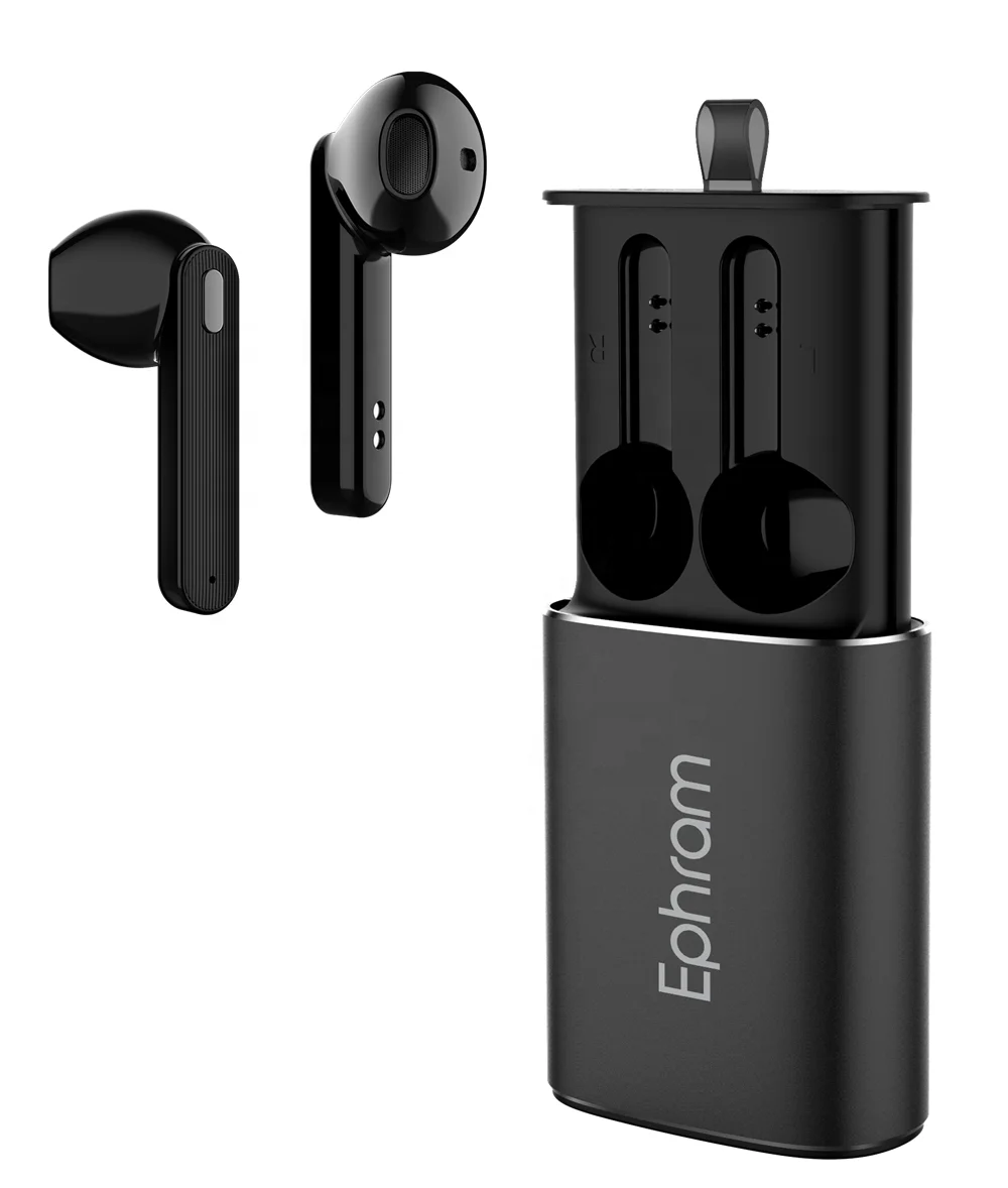 Ephram earbuds 2025