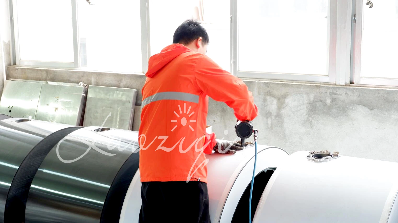 product high quality double camping folding gas stove with grill portable outdoor gas stove-27