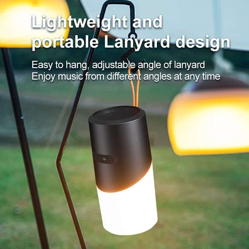 Multi Functional Wholesale Price Bluetooth Speaker Wireless Portable Outdoor Subwoofer Mini Speaker