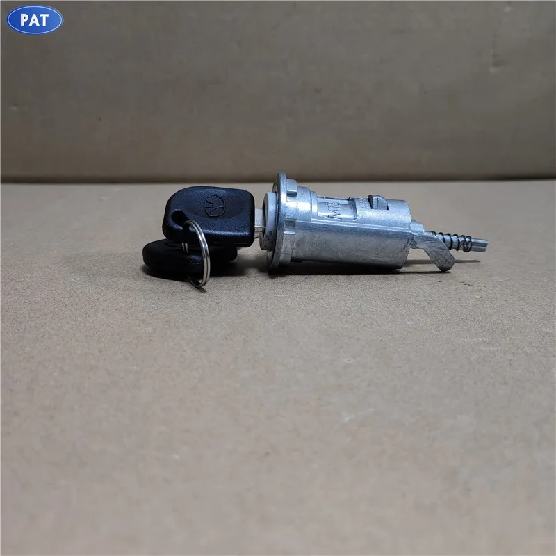 PAT Genius Ignition Switch for Matiz Chevrolet Spark OEM 93740017 96618611 93740457 Ignition System Lock Set