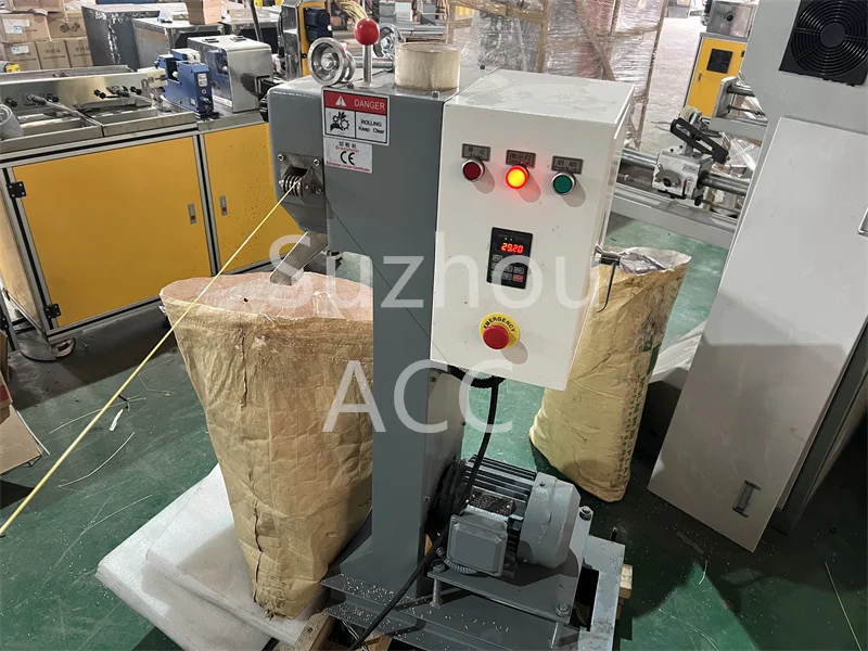 Filament Crusher 3D Printer Filament Recycle Machine for Crushing Waste Filament Cutting Machine