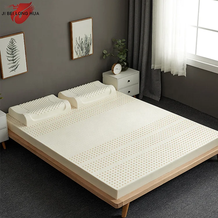 Natural Latex Foam