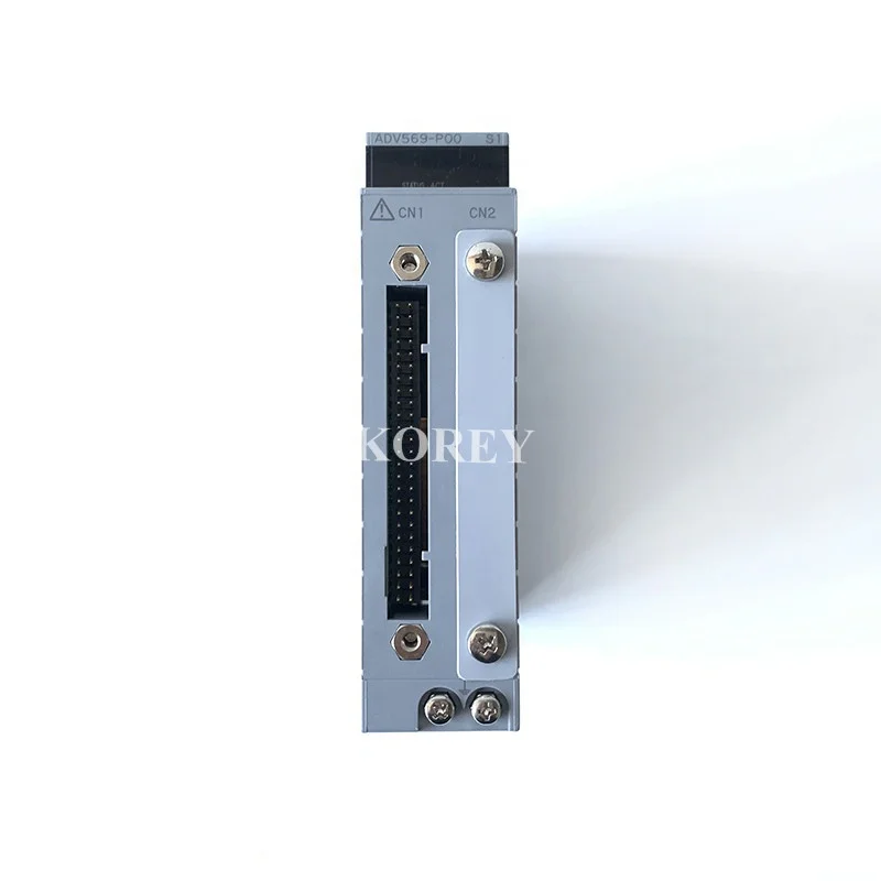 Yokogawa PW481-50／ADV561-P00／ADV161-P00 Yokogawa 100 - 120 V AC Input Power Supply Module PW481-50 PW481
