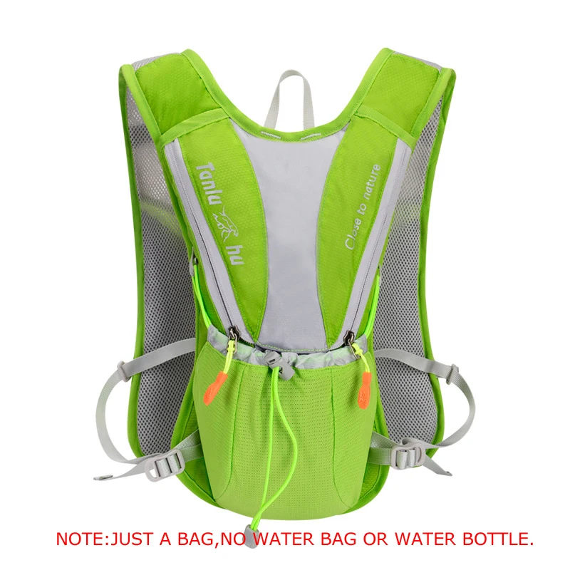 Tanluhu hydration clearance pack