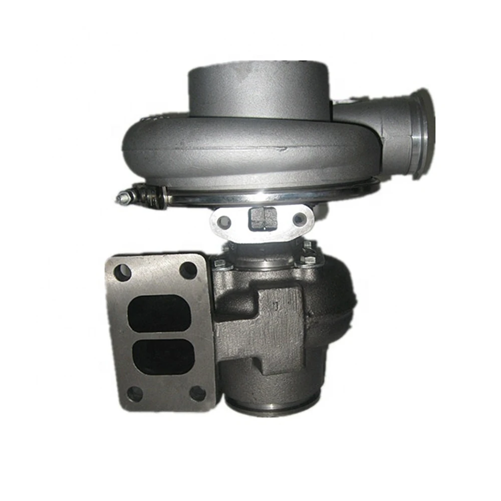 IZUMI Turbocharger for Hyundai K33 OM444LA 4038475 OEM Engine Parts
