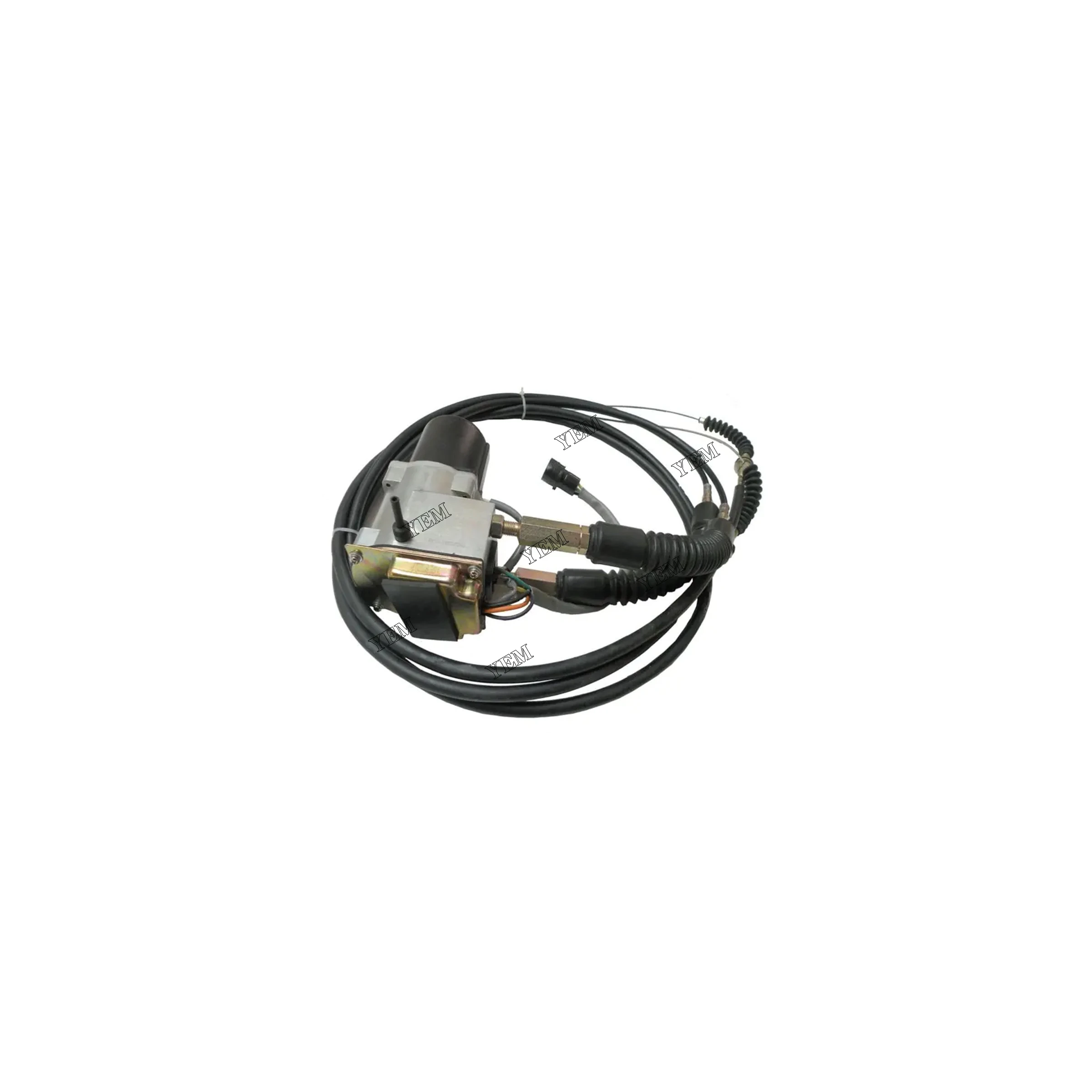 126-3020 1263020 Throttle Motor Fits for Caterpillar E315 E317 315 317 China Engine Parts Supplier