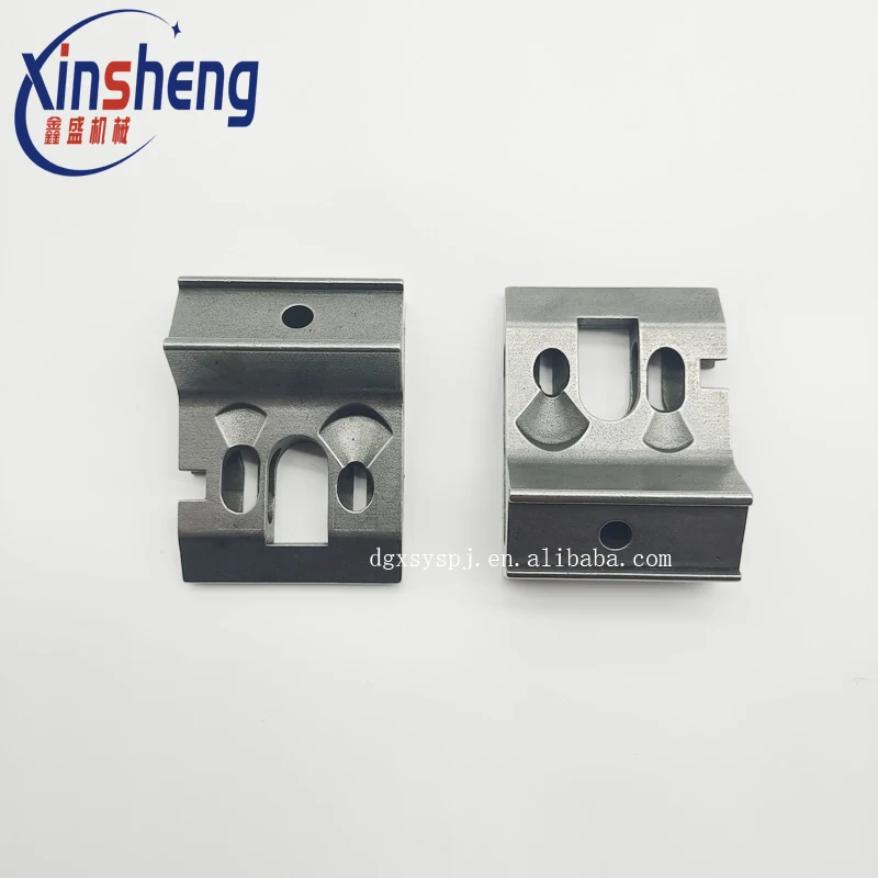 Aster Sewing Machine Parts 253734 Needle Base  Positioning Needle Base Aster Sewing Machine 180 220 Parts