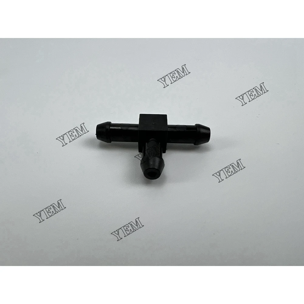 for Kubota Engine D1005 JointT-Pipe 1G065-42360 Part Standard Size Engine Parts 2