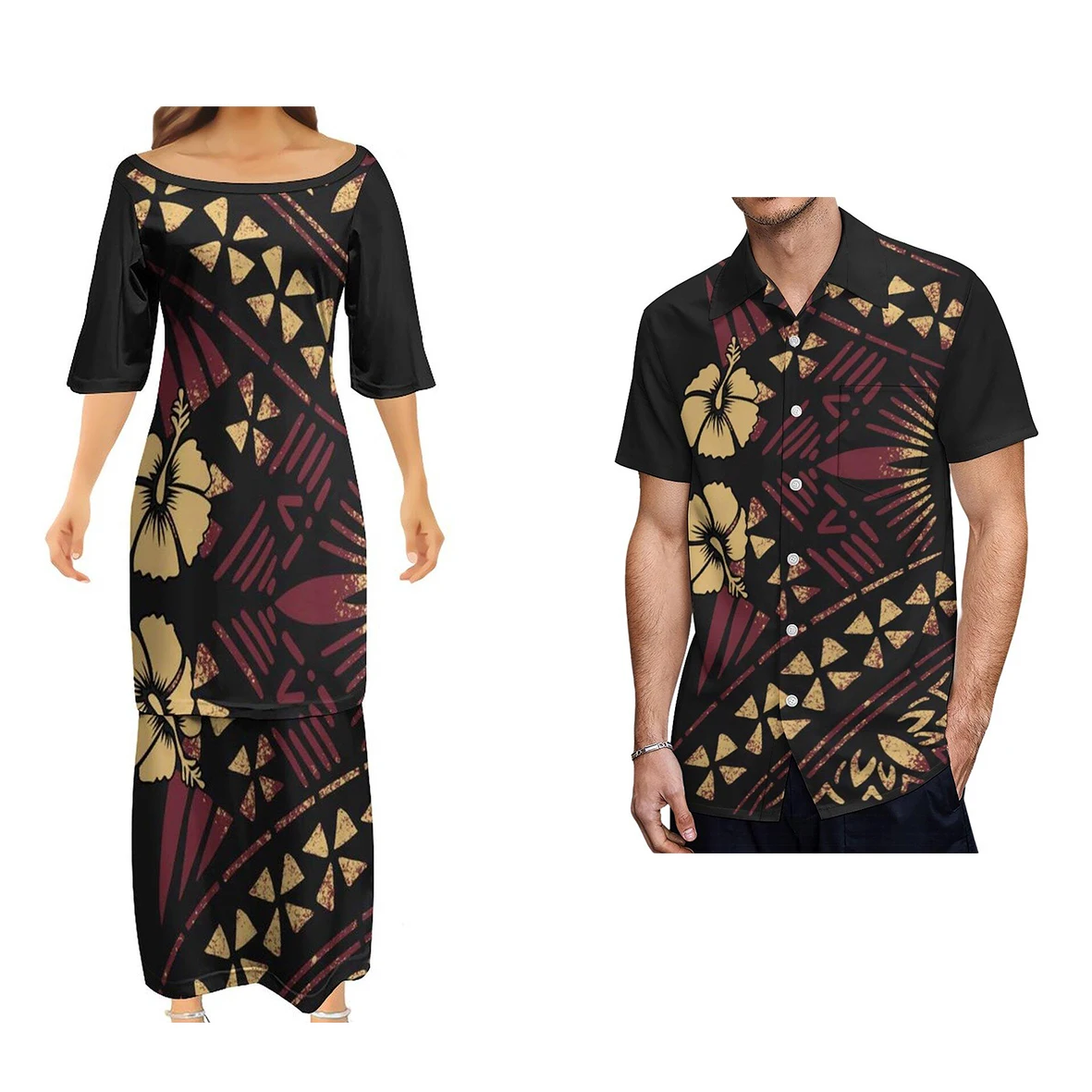 Shop Our Trendy Pacific Island Art Collection for Adults